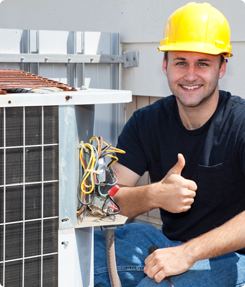 HVAC Inspection - HVAC Inspections Raleigh NC